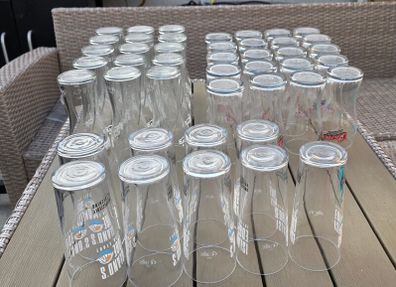Beer Glasses