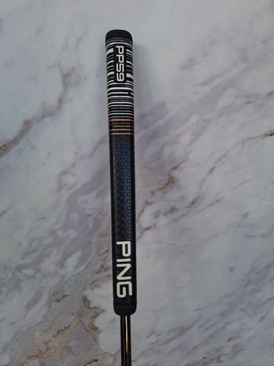 Ping Anser Heppler