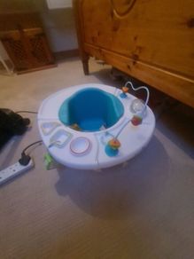 Baby Seat