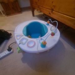 Baby Seat