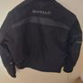 motorcycle jacket buffalo S size men Image 2