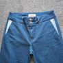 Mos Mosh Blake Satin jeans Image 2