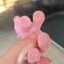 Baby Tiddlywinks Lullaby Nursery BBE Beddy Bye Eyes MLP G1 My Little Pony Image 9