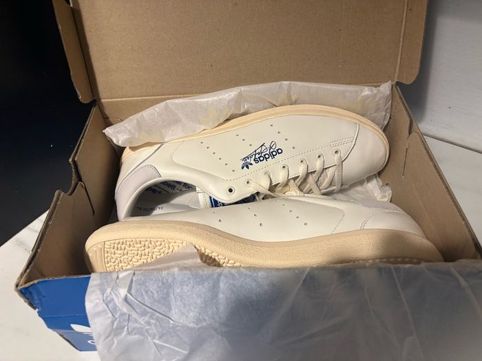 Adidas A Aspden Spzl trainers