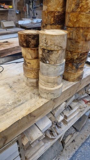 woodturning