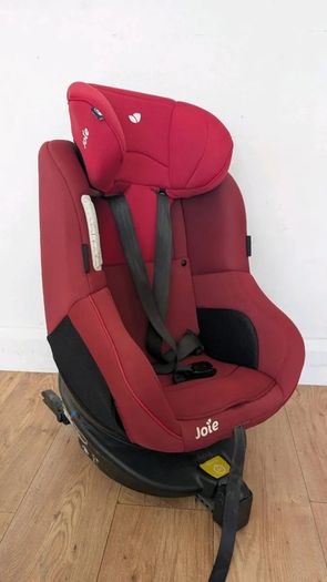 Joie Spin 360 ISOFIX Rotating Car Seat  Like New  Birth to 4 Years