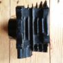 Suzuki 125 GN GS EN cylinder + piston ono Image 4