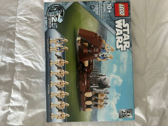 lego