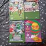 Collection of 66 Republic of Ireland International Football Programmes Image 10