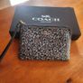 Coach coin purse Image 5