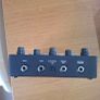 Bass pre amp Ampeg Image 7