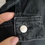 Calvin klein Denim jumpsuit  Brand new Image 10