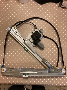 Renault clio window regulator new
