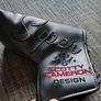 Mint Scotty Cameron Fastback Putter 33" Image 6
