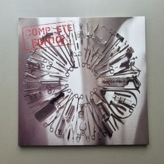 Carcass Surgical Steel