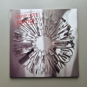 Carcass Surgical Steel