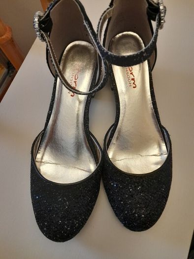girls monsoon shoes