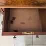 Antique writing desk Image 5
