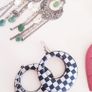 Selection of Earrings Image 10