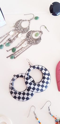 Selection of Earrings