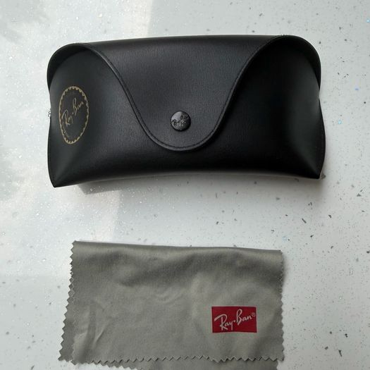 Rayban polarised in excellent condition