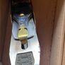 wood plane Image 3