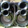 Panasonic speakers Image 3