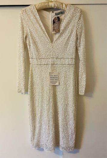 Fabulous Folkster Dress