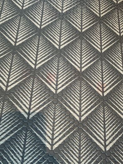 Tutti Bambini Luxury XL Reversible Playmat (200 x 140 cm)
