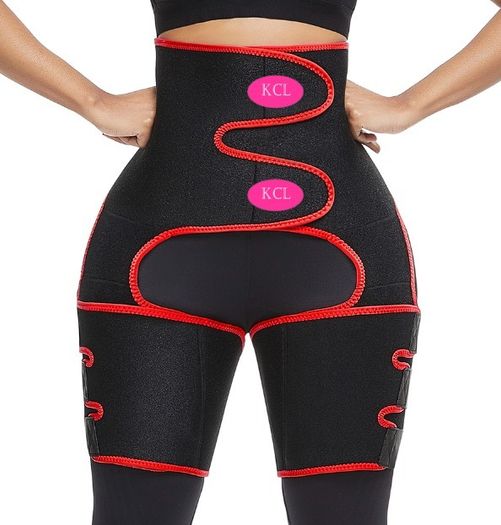 Thigh and Waist Trimmer-Kalicious Collections
