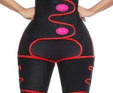 Thigh and Waist Trimmer-Kalicious Collections