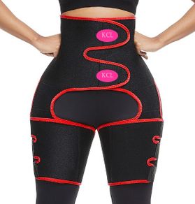 Thigh and Waist Trimmer-Kalicious Collections