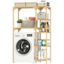 Washing Machine Storage Shelf Image 6