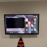 Samsung 55" 4K TV (Faulty) & Walker 32" Smart HD TV + Free Wall Mounts Image 6