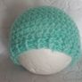 Newborn baby hats Image 8