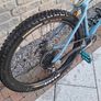 Nukeproof Scout 275 Race Mountain Bike (Size XL) Image 5