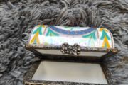 The House of Valentina trinket box