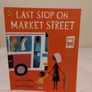 Last stop on Market Street story book by Matt de la Pena Image 2
