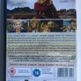 The Burning Plain [2008] Charlize Theron, Jennifer Lawrence, Kim Basinger & Joaquim de Almeida [Movie DVD] Image 2