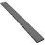 WPC Decking Boards with Accessories 16 m(sqr) 2.2 m Grey Image 4