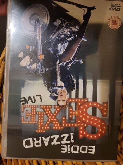 dvds 70