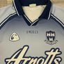 Vintage 2002 Dublin Dubs Gaa Jersey Shirt Mens Large Image 3