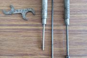 Carb adjusting tools