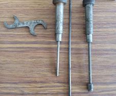Carb adjusting tools