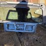 Mk4 Vw Golf Gti Boot Image 3