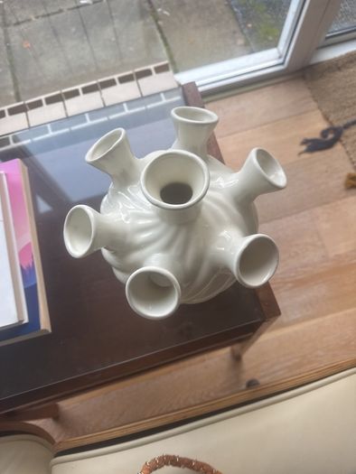 vase