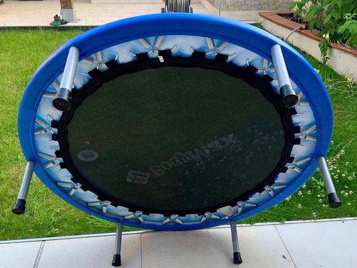 Cardio Fitness Trampoline