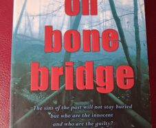 On Bone Bridge / Maria Hoey / 2018