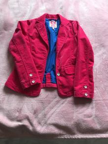 girls jackets