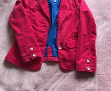 girls jackets